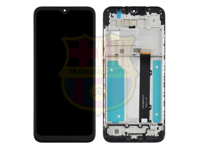 تاچ ال سی دی الجی LCD LG K41 S