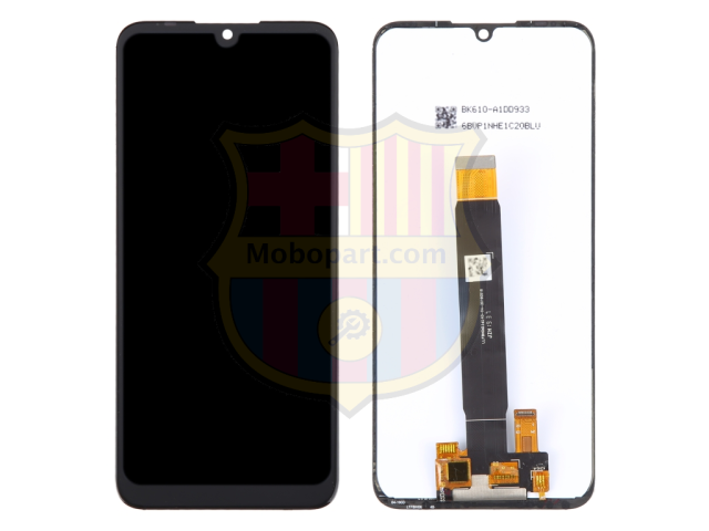 تاچ و ال سی دی موتورولا موتو ای 6 پلاس | (XT2025) LCD Motorola Moto E6 PLUS