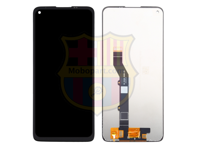 قیمت خرید تاچ و ال سی دی  موتورولا موتو جی 9 پلاس | (XT2087) LCD Motorola Moto G9 Plus