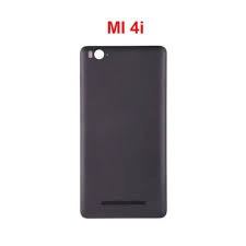 در پشت شیائومی می 4 آی | BACK DOOR XIAOMI MI 4I