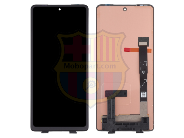 تاچ و ال سی دی موتورولا موتو ادج 30 پرو | (XT2201-1) LCD MOTOROLA MOTO EDGE 30 PRO (انواع کیفیت ها)