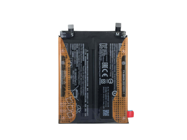 باتری شیائومی می 11 تی پرو | BATTRY XIAOMI MI 11T PRO