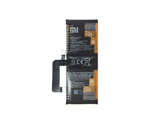 باتری شیائومی مدل می 10 الترا | BATTRY XIAOMI MI 10 ULTRA