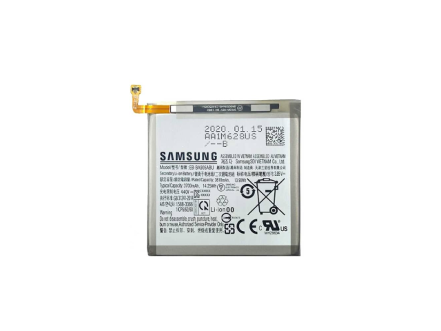 باتری سامسونگ مدل آ80 | BATTRY SAMSUNG A80