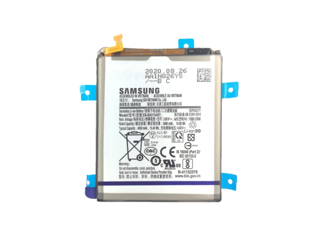 باتری سامسونگ آ 51 | BATTRY SAMSUNG A51