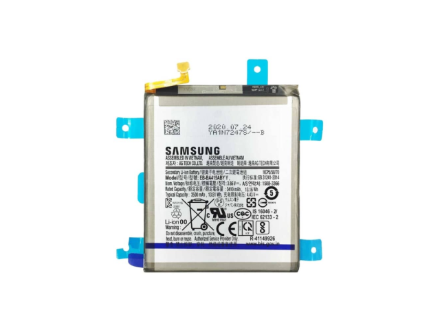 باتری سامسونگ آ 41 | BATTRY SAMSUNG A41