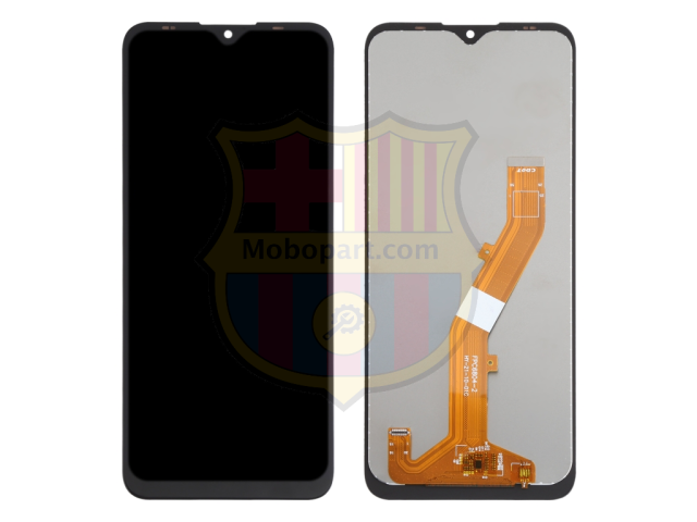 تاچ و السیدی نوکیا سی 30 / LCD NOKIA C30