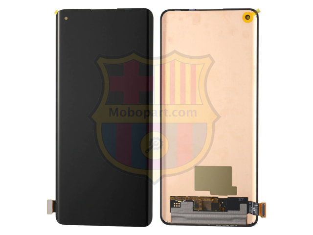 تاچ و السیدی وان پلاس 8 / lcd oneplus 8