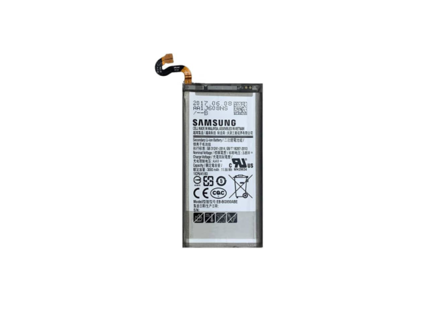 باتری ساامسونگ اس 8 | BATTRY SAMAUNG S8