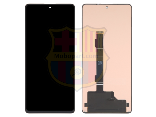 تاچ و ال سی دی شیائومی پوکو ایکس 5 پرو / LCD XIAOMI POCO X5 PRO (انواع کیفیت ها)