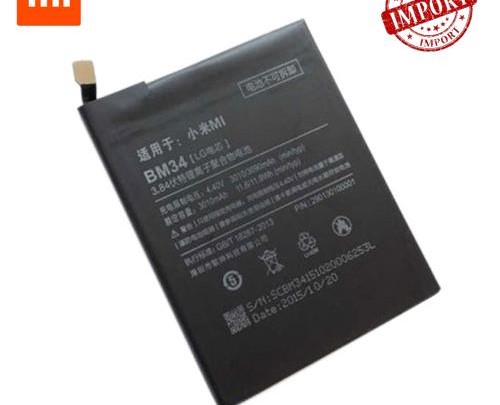باتری شیائومی  Xiaomi MI Note BM34