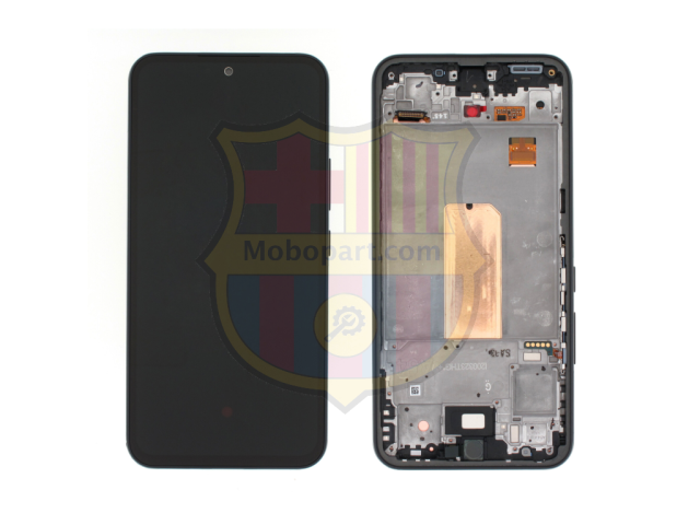 قیمت و خرید تاچ ال سی دی شرکتی سامسونگ Samsung A54 5G