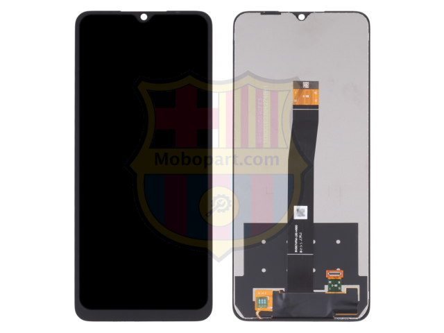 تاچ و ال سی دی شیائومی ردمی 12 سی / LCD XIAOMI REDMI 12C