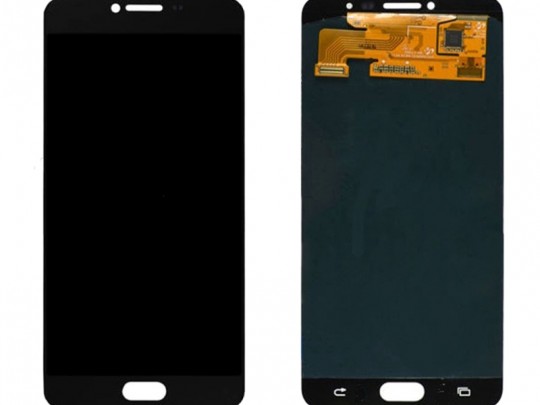 تاچ و ال سی دی  سامسونگ   C7 C7000
