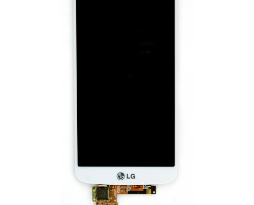 تاچ و ال سی دی ال جی  G2 Mini  جی 2 مینی