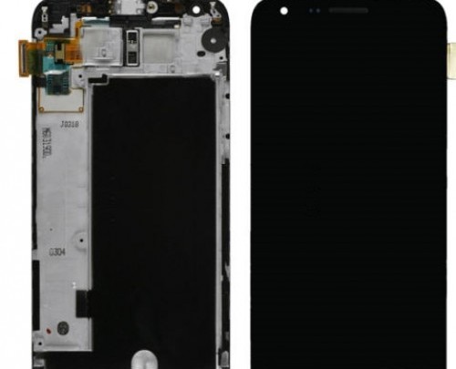 تاچ و ال سی دی ال جی G5 H50 H820 H30 جی 5