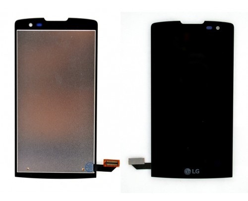 تاچ و ال سی دی ال جی H324 H340 LEON  لئون