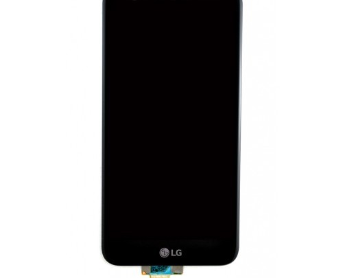 تاچ و ال سی دی ال جی LCD K10 (2017) LG