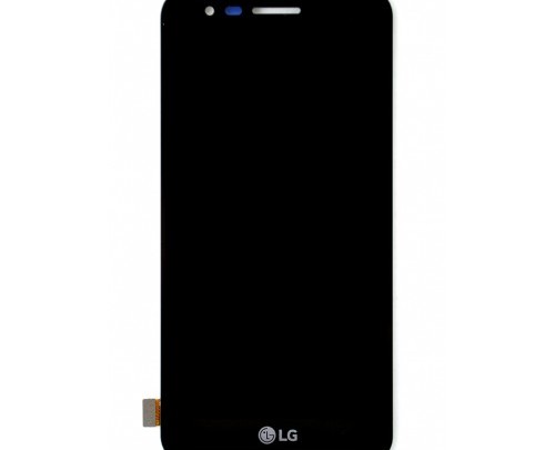 تاچ و ال سی دی ال جیLCD K4 2017 ال سی دی کا 4 2017