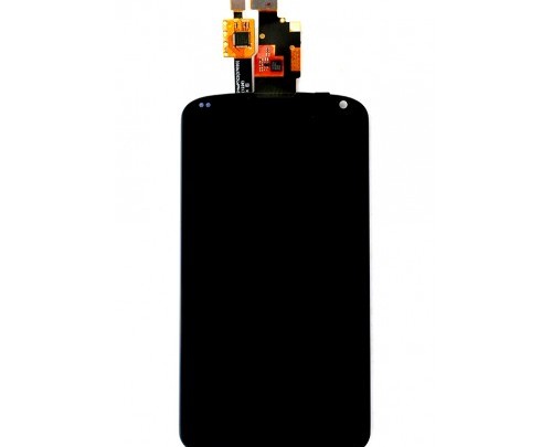 تاچ و ال سی دی ال جی   NEXUS 4 E960 ایی960 نکسوس 4