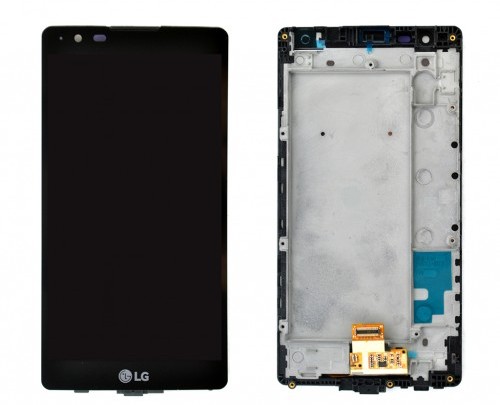 تاچ و ال سی دی ال جی  X POWER K220  ایکس پاور کا220