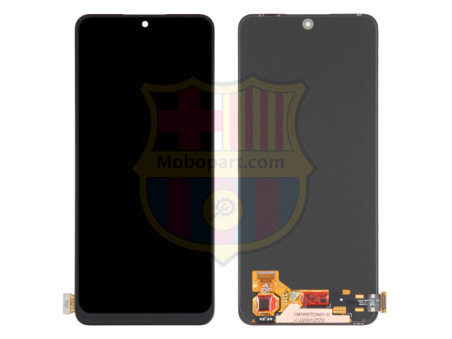 تاچ و ال سی دی شیائومی ردمی نوت 12 / LCD XIAOMI REDMI  NOTE  12