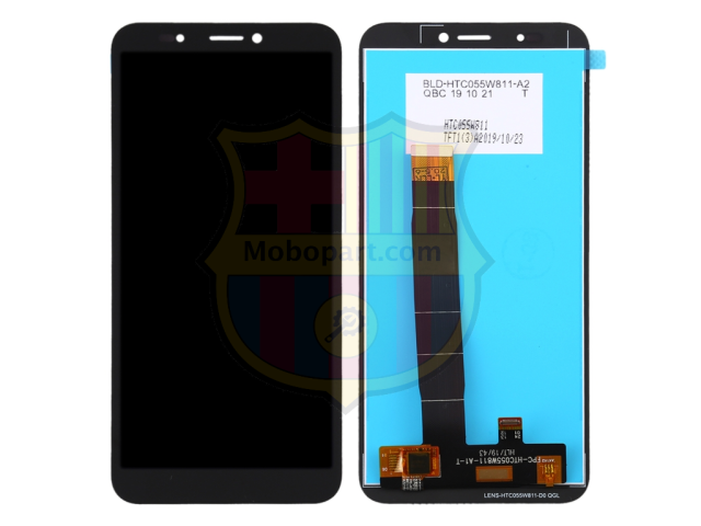 تاچ و ال سی دی nokia c1 new