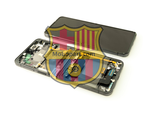 تاچ و ال سی دی سامسونگ زد فلیپ 4 | LCD SAMSUNG Z FLIP 4 - F721 اورجینال شرکتی با فریم