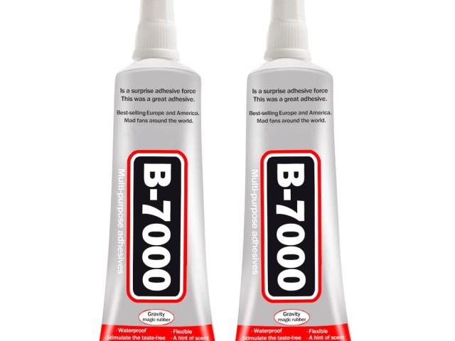 چسب B7000 / 50ML