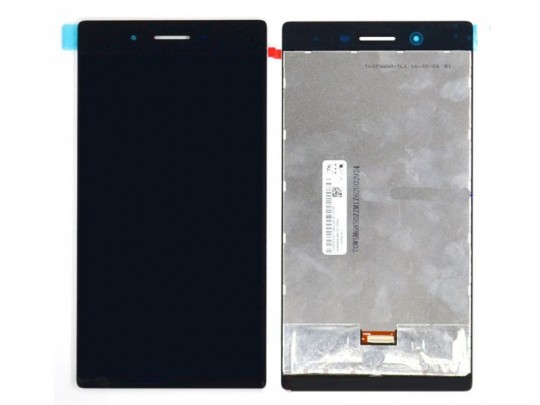 تاچ و ال سی دی لنوو 730x / 730m / 7704 / 7303 / LENOVO TAB 3 730 / 7304 / 7304x / 7304n