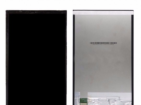 تاچ دی ایسوس asus ME-375