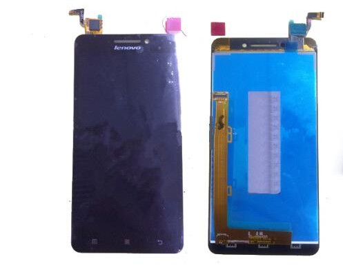 تاچ و ال سی دی لنوو  LCD Lenovo S60