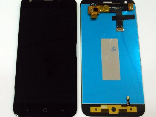 تاچ و ال سی دی لنوو A6020