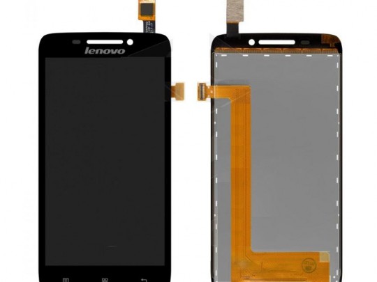 تاچ و ال سی دی لنوو LCD Lenovo A1000