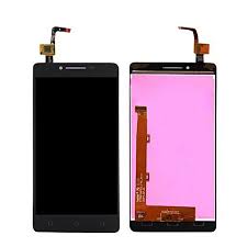 تاچ و ال سی دی لنوو A6010