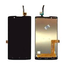 تاچ و ال سی دی لنوو A2010 با فریم