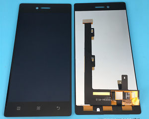 تاچ و ال سی دی لنوو VIBE SHOT