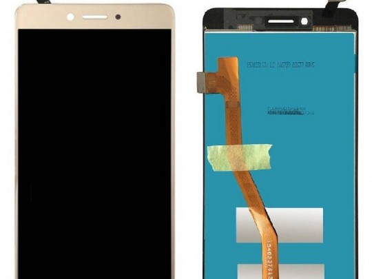 تاچ و ال سی دی لنوو K6 NOTE