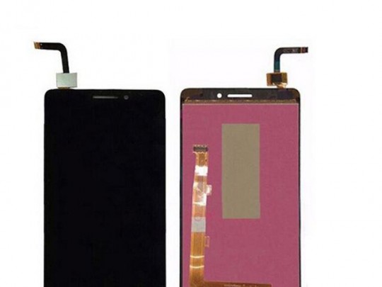 تاچ و ال سی دی لنوو P1 MINI