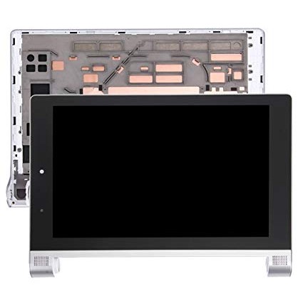 تاچ و ال سی دی لنوو tab2-830