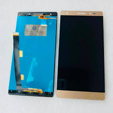 تاچ و ال سی دی لنوو PB2-670