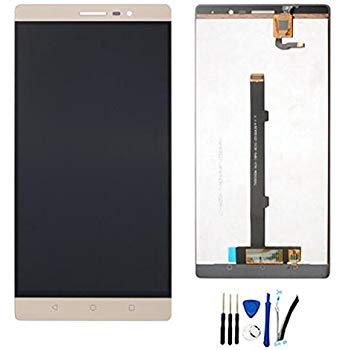 تاچ و ال سی دی لنوو PB2-650