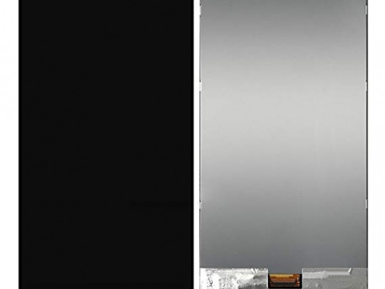 تاچ و السیدی لنوو تب 3 7پلاس/ pb1 750 - lcd tab3 7plus - 7703x