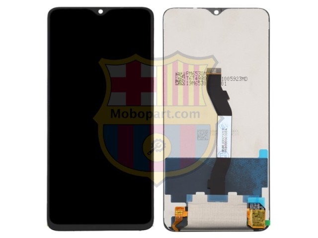 تاچ ال سی دی شیائومی ردمی نوت 8 پرو / LCD XIAOMI REDMI NOTE 8 PRO