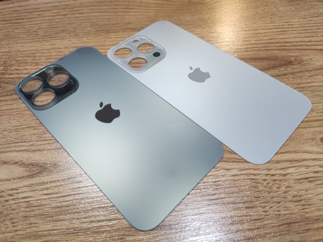 درب پشت آیفون 15 پرو مکس | BACK DOOR IPHONE 15 PRO MAX