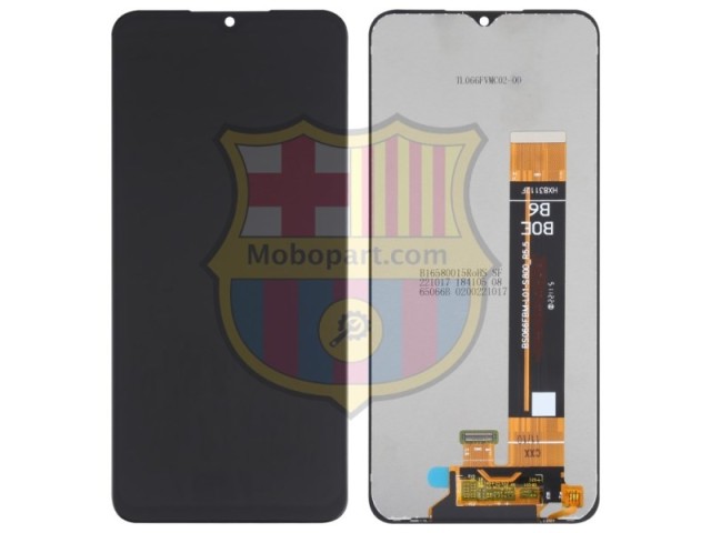 تاچ و ال سی دی سامسونگ آ 13 4 جی    LCD SAMSUNG A13 4g  A137  اورجینال شرکتی
