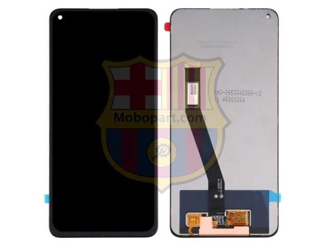 ال سی دی شیائومی ردمی نوت 9 | lcd xiaomi redmi note 9