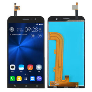تاچ و ال سیدی ایسوس زنفون گو 5 اینچ     ASUS Zenfone Go ZB500KL X00AD