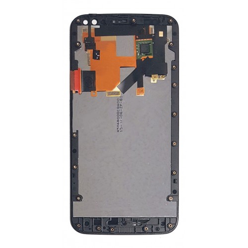 تاچ و ال سی دی موتورولا موتو ایکس استایل MOTOROLA MOTO X STYLE