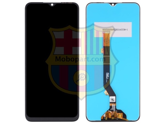 تاچ و ال سی دی اینفینیکس هات 11  | LCD INFINIX HOT 11